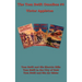 Tom Swift Omnibus #4: Tom Swift and His Electric Rifle, Tom Swift in the City of Gold, Tom Swift and His Air Glider