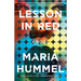 Lesson in Red