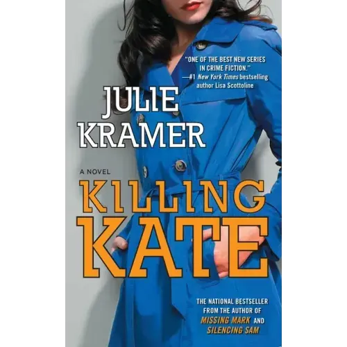 Killing Kate