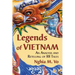 Legends of Vietnam: An Analysis and Retelling of 88 Tales