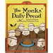 The Monks Daily Bread