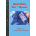 Operation Warp Speed