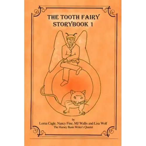 The Tooth Fairy Storybook One