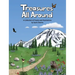 Treasures All Around: A Collection of Poetry and Illustrations
