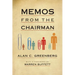 Memos from the Chairman