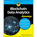 Blockchain Data Analytics for Dummies