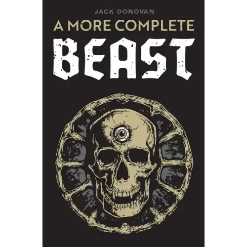 A More Complete Beast