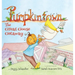 Pumpkintown: The Great Goose Getaway
