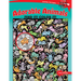 Spark Adorable Animals Find It! Color It!
