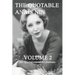 The Quotable Anais Nin Volume 2: 365 Quotations with Citations