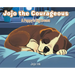 Jojo the Courageous: A Puppy's Big Dream