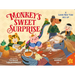 Monkey's Sweet Surprise: A Lunar New Year Mix-Up