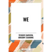 We