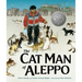 The Cat Man of Aleppo