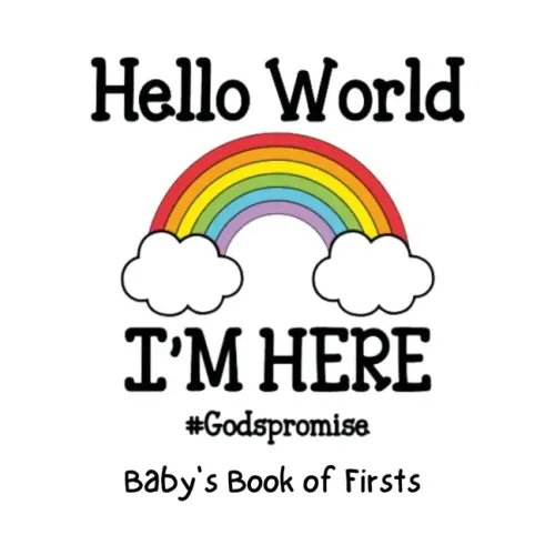 Hello World, I'm Here