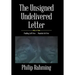 The Unsigned, Undelivered Letter: Pindling Left Free . . . Mandela Set Free