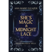 She's Magic & Midnight Lace: Poems and Poetic Spells