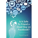 Is It Safe To Friend a Dead Guy on Facebook?
