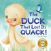 The Duck That Lost Its Quack!