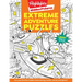 Extreme Adventure Puzzles