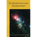 Interdisciplinary Astronomy: Third Scientific Course (Cw 323)
