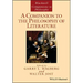 A Companion to the Philosophy of Literature