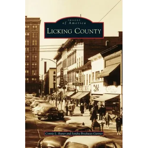 Licking County