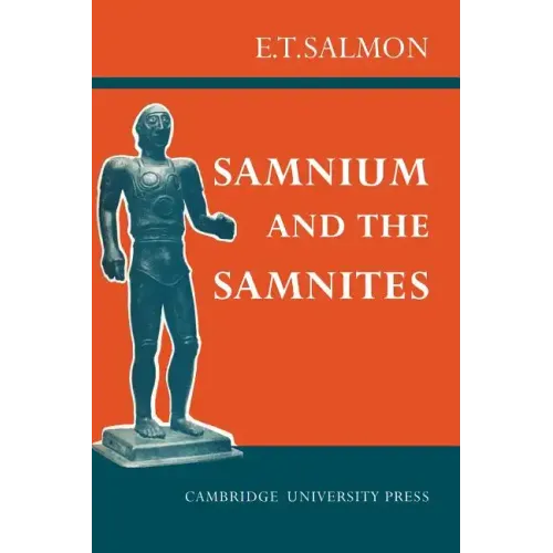 Samnium and the Samnites