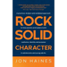 Rock Solid Character