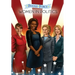 Female Force: Women in Politics - Hillary Clinton, Sarah Palin, Michelle Obama & Caroline Kennedy