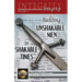 Integrity: Building Unshakable Men in Shakable Times