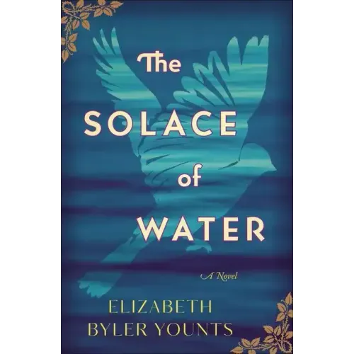 The Solace of Water