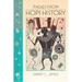 Pages from Hopi History