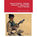 Mauro Giuliani: Studies Volume 3 - Opus 51 For Low G Ukulele