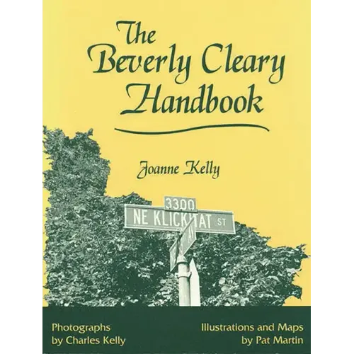 The Beverly Cleary Handbook