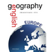 Geography in English - a CLIL approach for beginners - CEFR A2