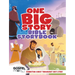 One Big Story Bible Storybook, Hardcover: Connecting Christ Throughout God's Story