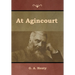 At Agincourt