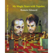 My Magic Years with Topalov