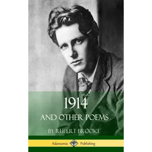 1914 and Other Poems (World War One Poetry) (Hardcover)