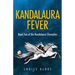 Kandalaura Fever: Book Two of the Kandalaura Chronicles