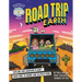 Brains On! Presents...Road Trip Earth: Explore Our Awesome Planet, from Core to Shore and So Much More