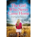 The Girl Who Never Came Home: A completely heartbreaking and utterly gripping page-turner