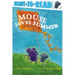 Mouse Loves Summer: Ready-To-Read Pre-Level 1