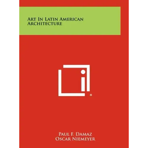 Art In Latin American Architecture