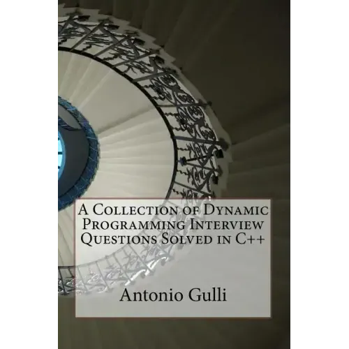 A Collection of Dynamic Programming Interview Questions Solved in C++