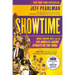 Showtime: Magic, Kareem, Riley, and the Los Angeles Lakers Dynasty of the 1980s