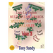 Logic List English: Multi-Syllable Words - Split into Individual Syllables: Vol. 2B