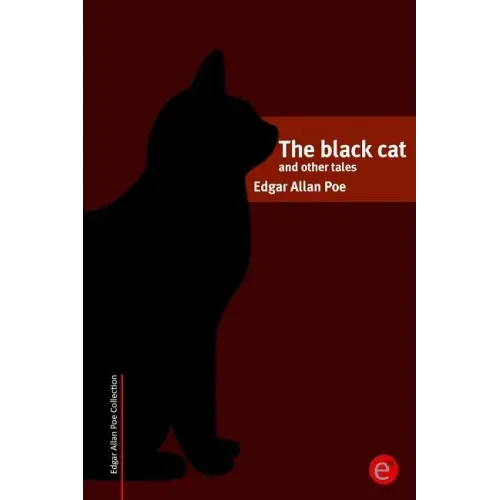 The black cat and other tales