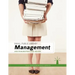 Small Public Library Management
